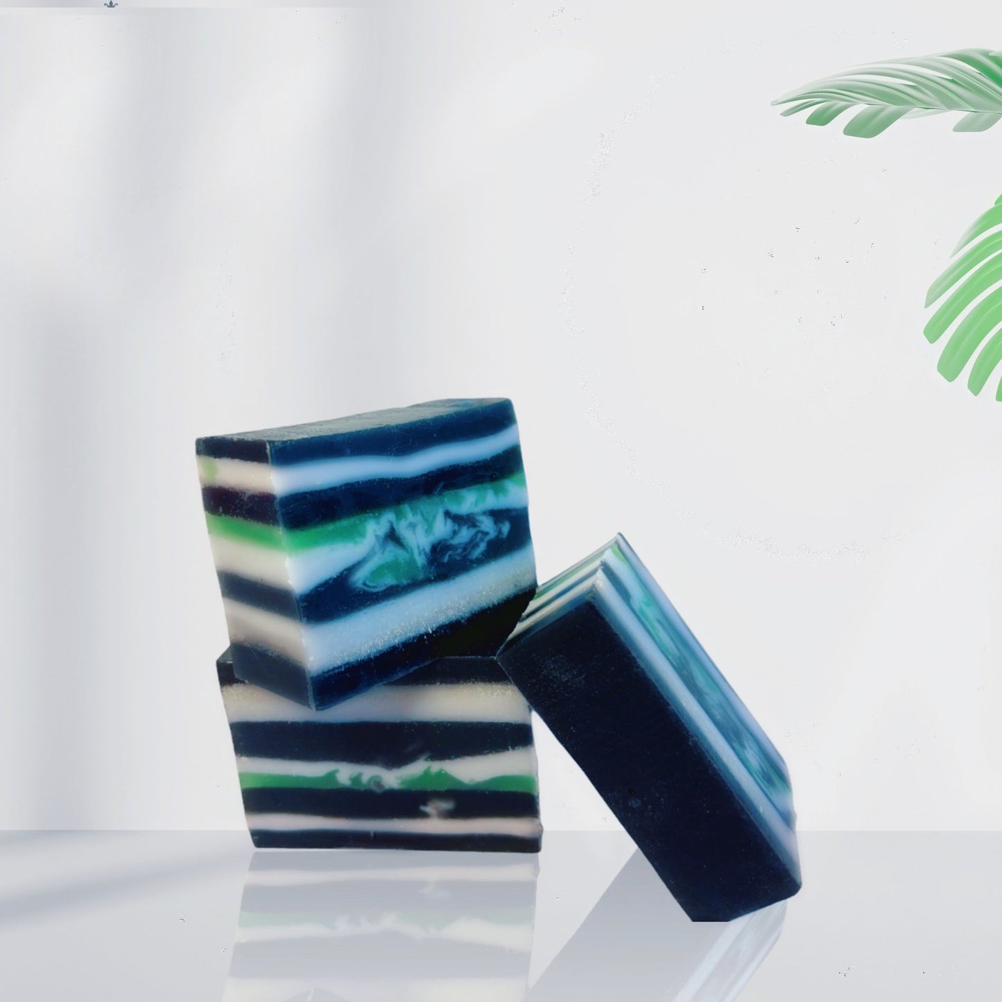 Mandarin citrus soap bar