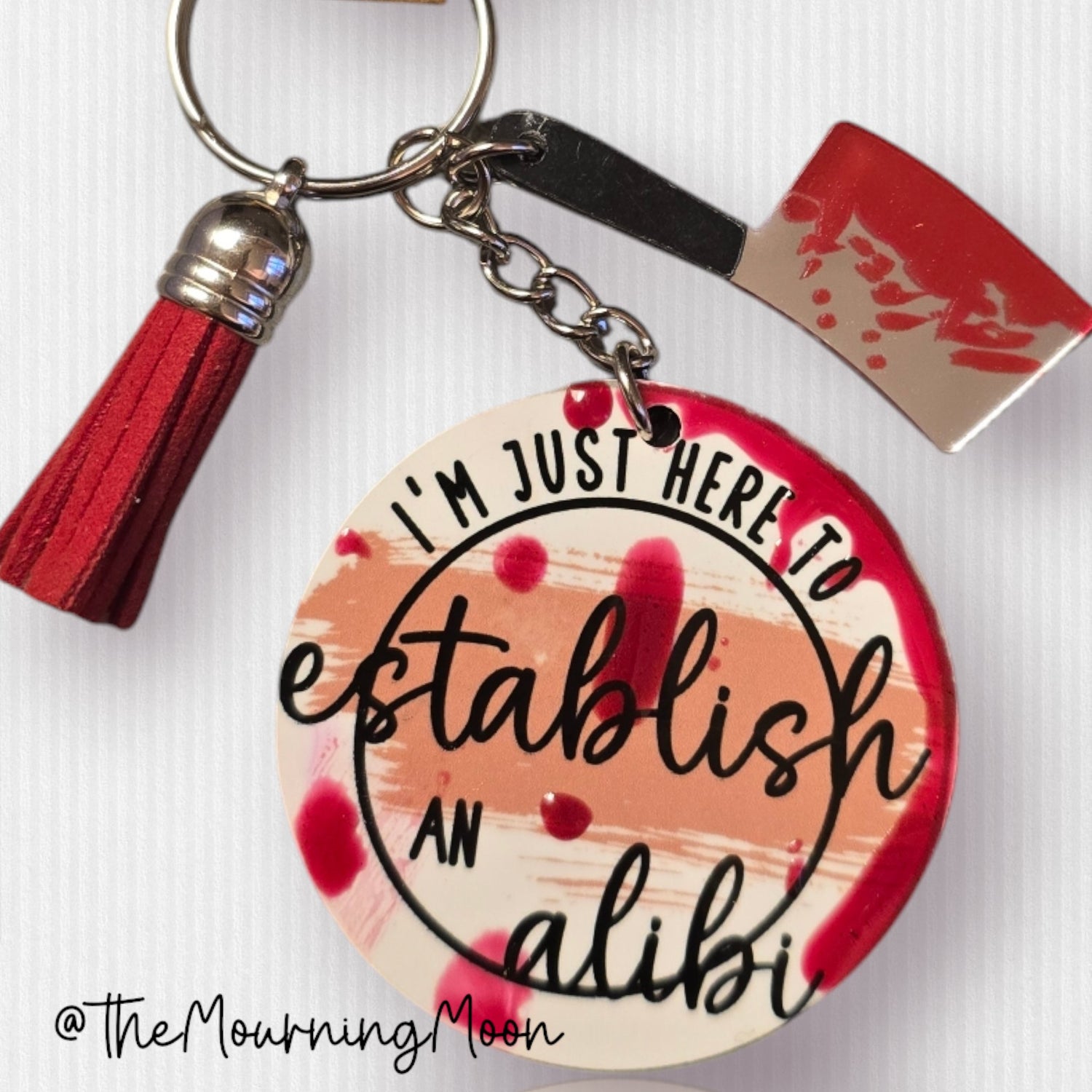 Keychains