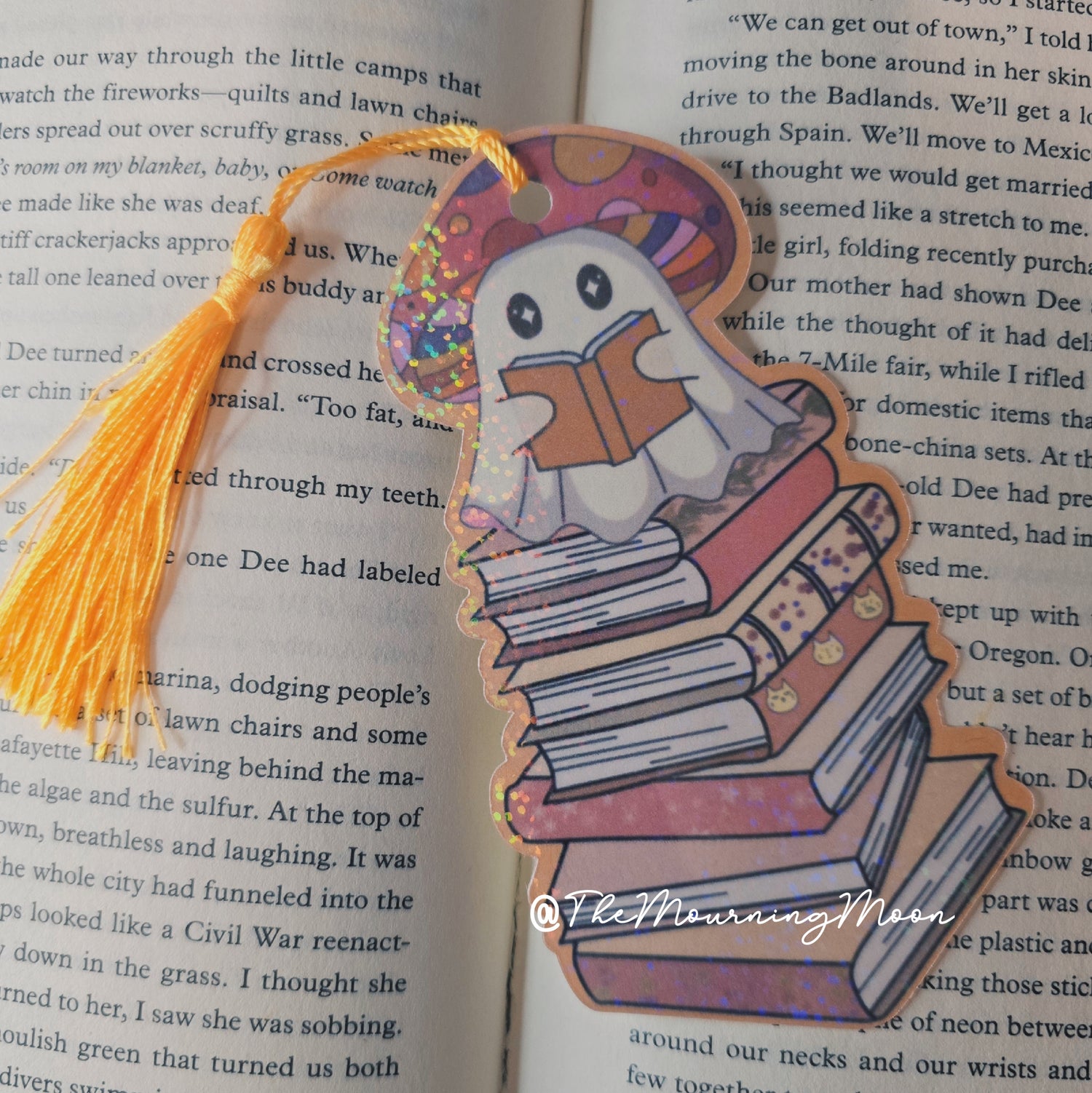 Bookmarks