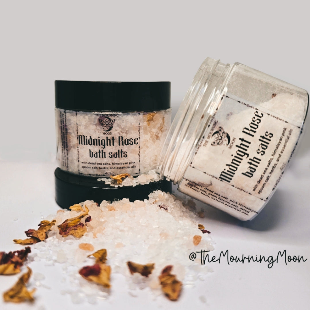 Bath & body care