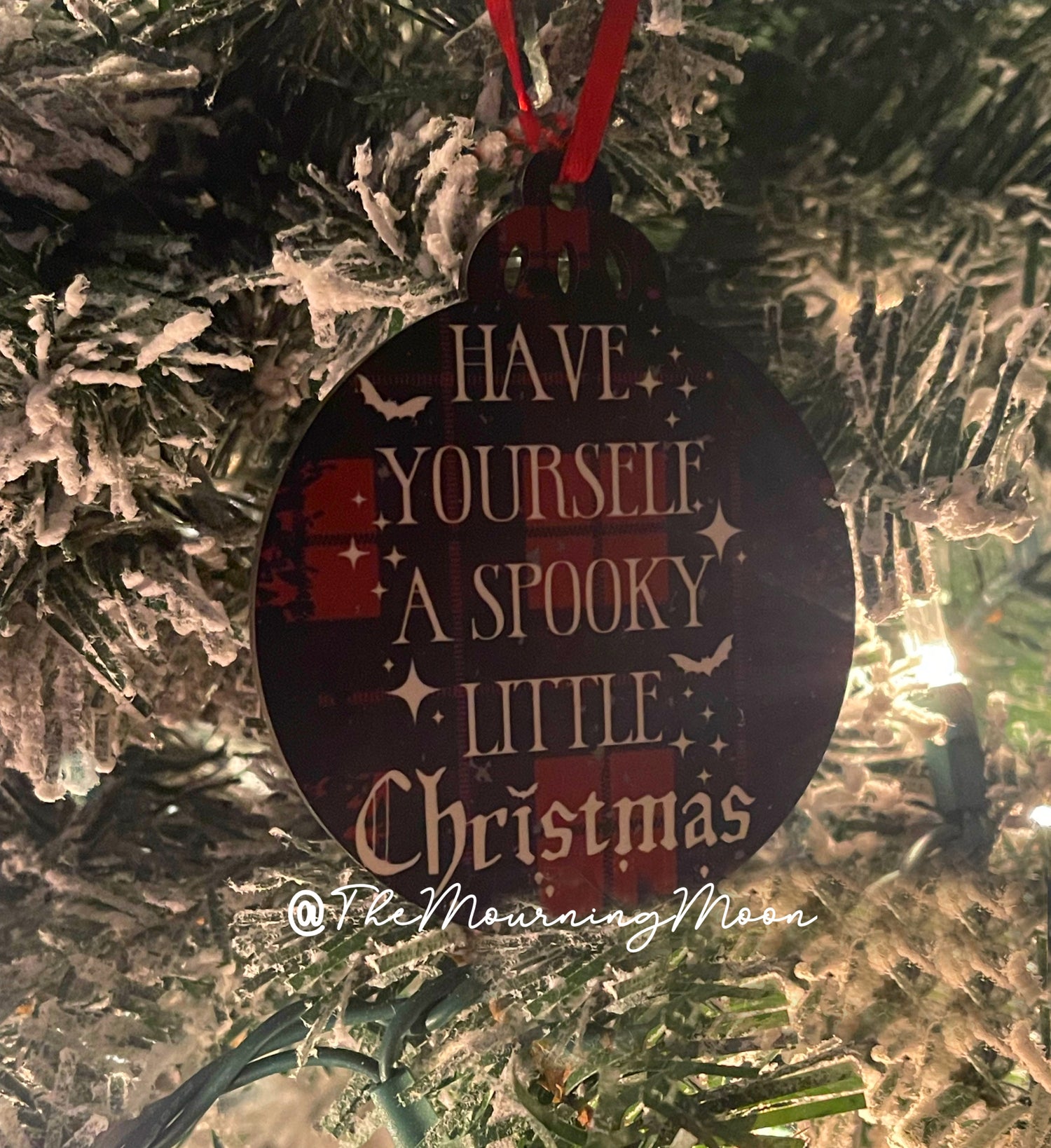 Seasonal items