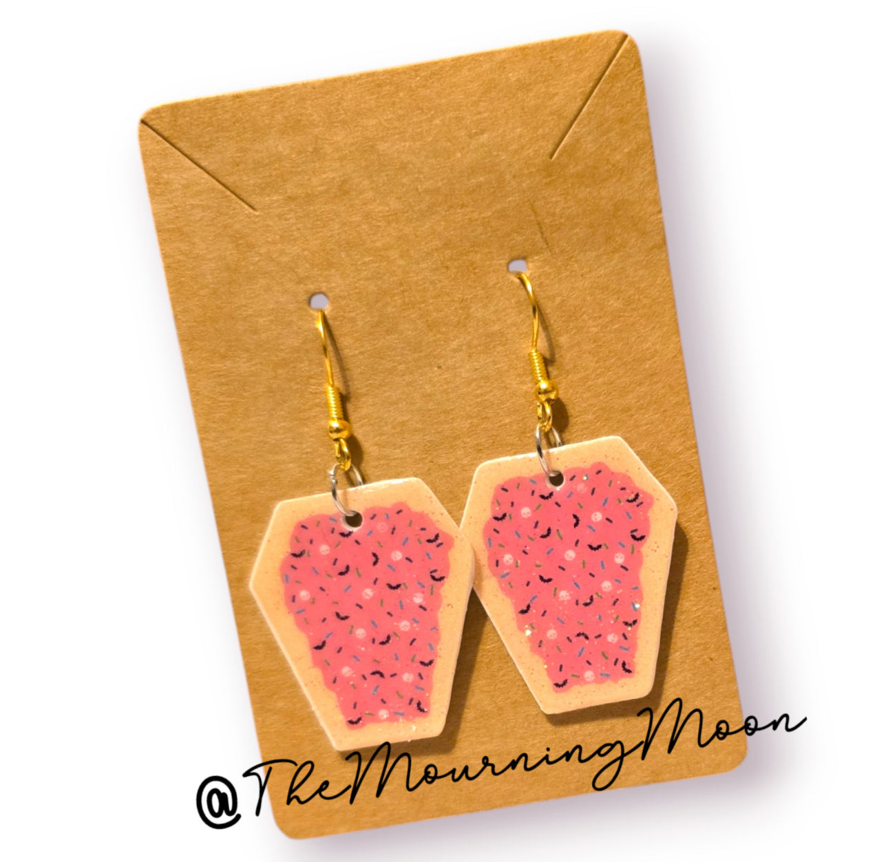 Jewelry & pins