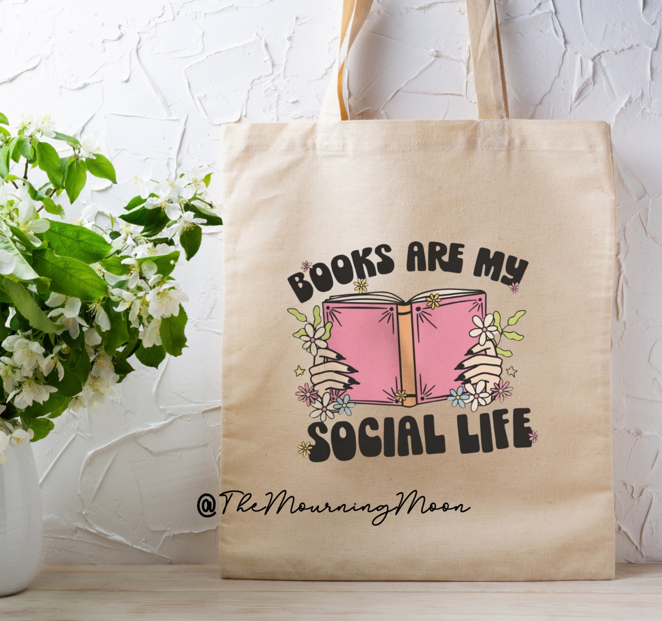 Bags and totes