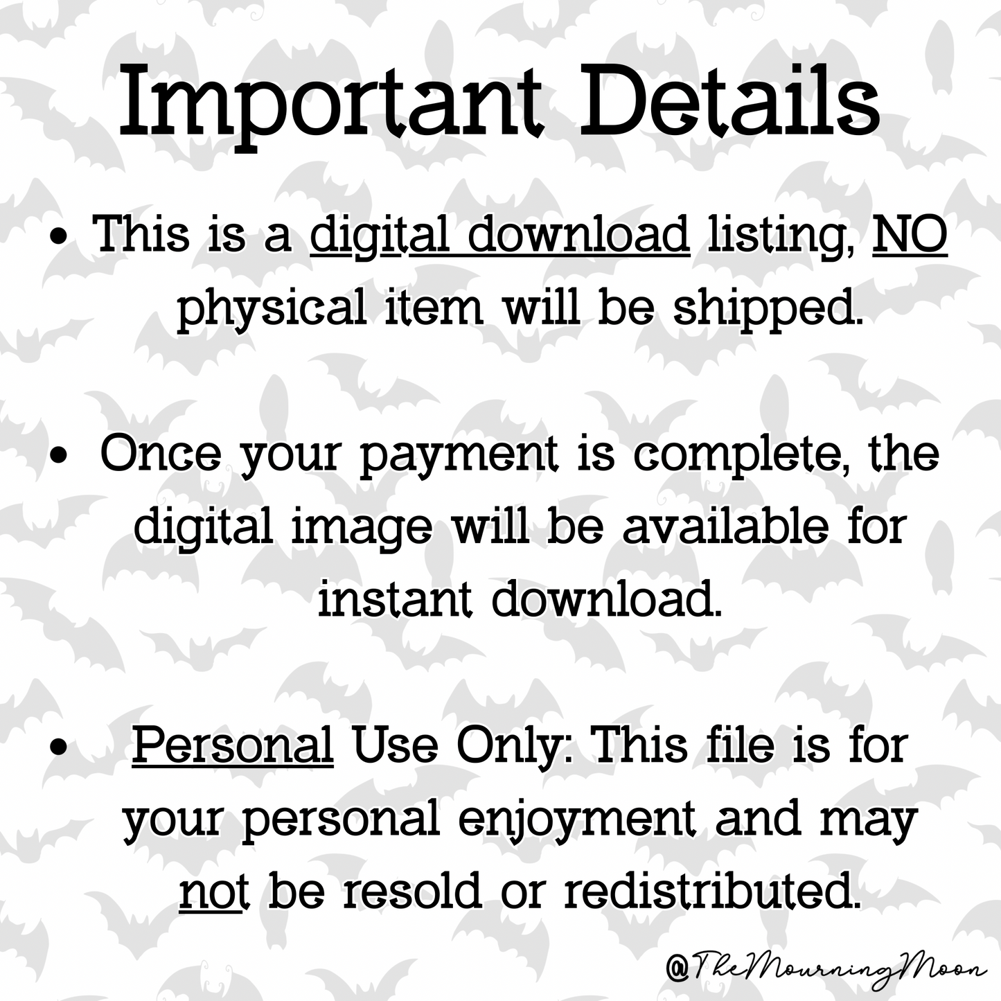 Hunting cryptids digital png download