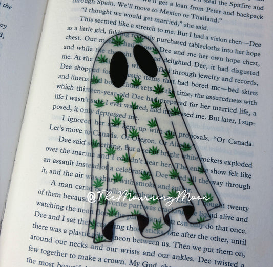 420 ghost bookmark