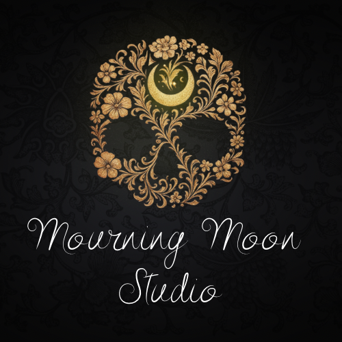 Mourning Moon Studio